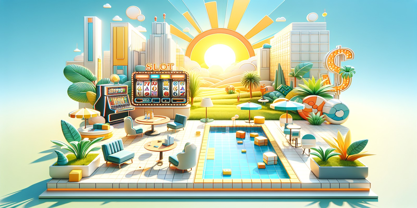 Explore the Best Online Casinos for Slot Games in 2025 - Slot Strategy Guide for Pakistani | Eyeconwvbtfizam