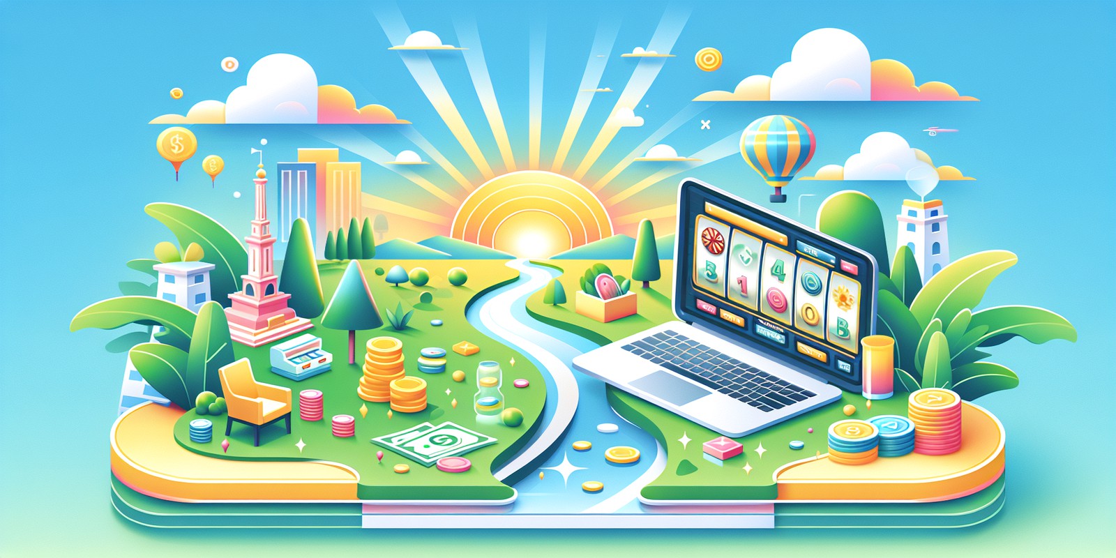 Explore the Excitement of 3D Slots: A Pakistani Player's Guide 2025 - Slot Strategy Guide for Pakistani | Eyeconwvbtfizam