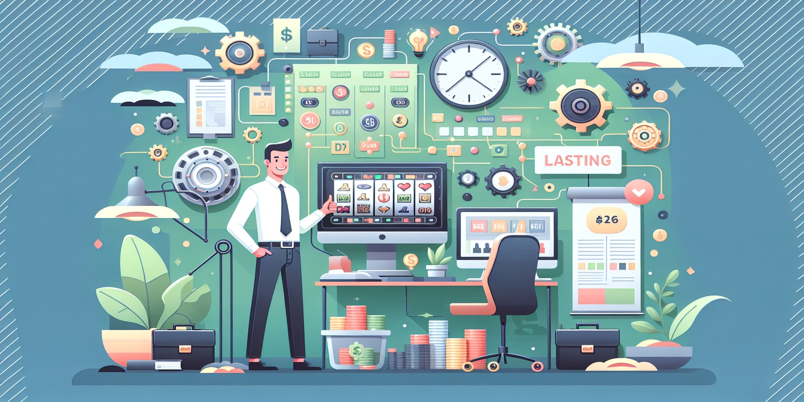 Maximize Your Wins: Top Slot Game Strategies for 2025 - Slot Strategy Guide for Pakistani | Eyeconwvbtfizam