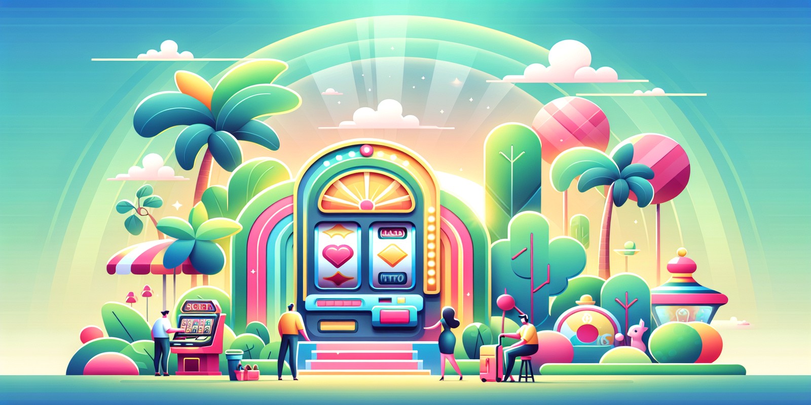 Top slot games of 2026 - Eyecon guide for Pakistani players.