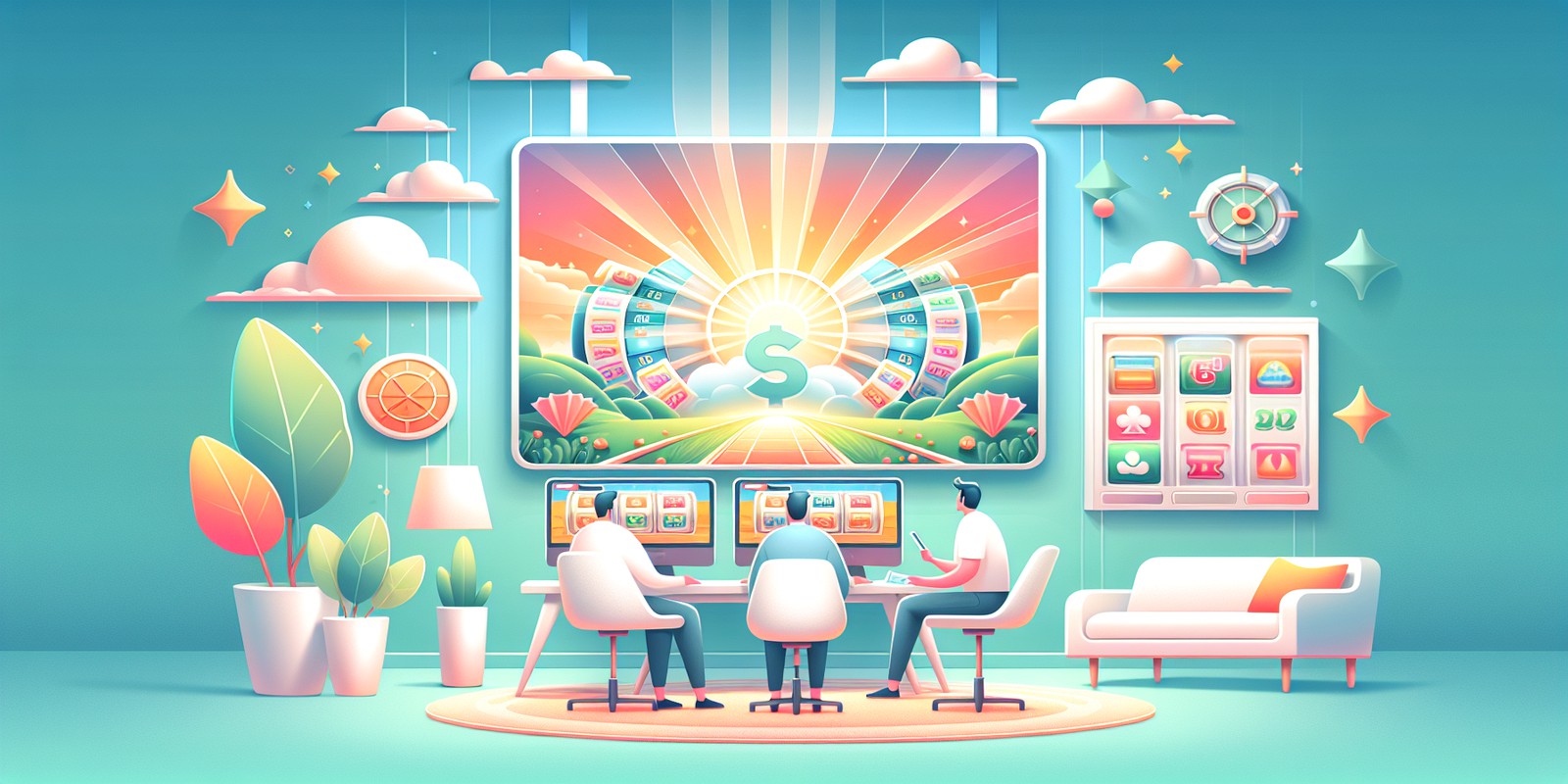 Understanding House Edge: Essential Slot Tips for Pakistani Players in 2025 - Slot Strategy Guide for Pakistani | Eyeconwvbtfizam