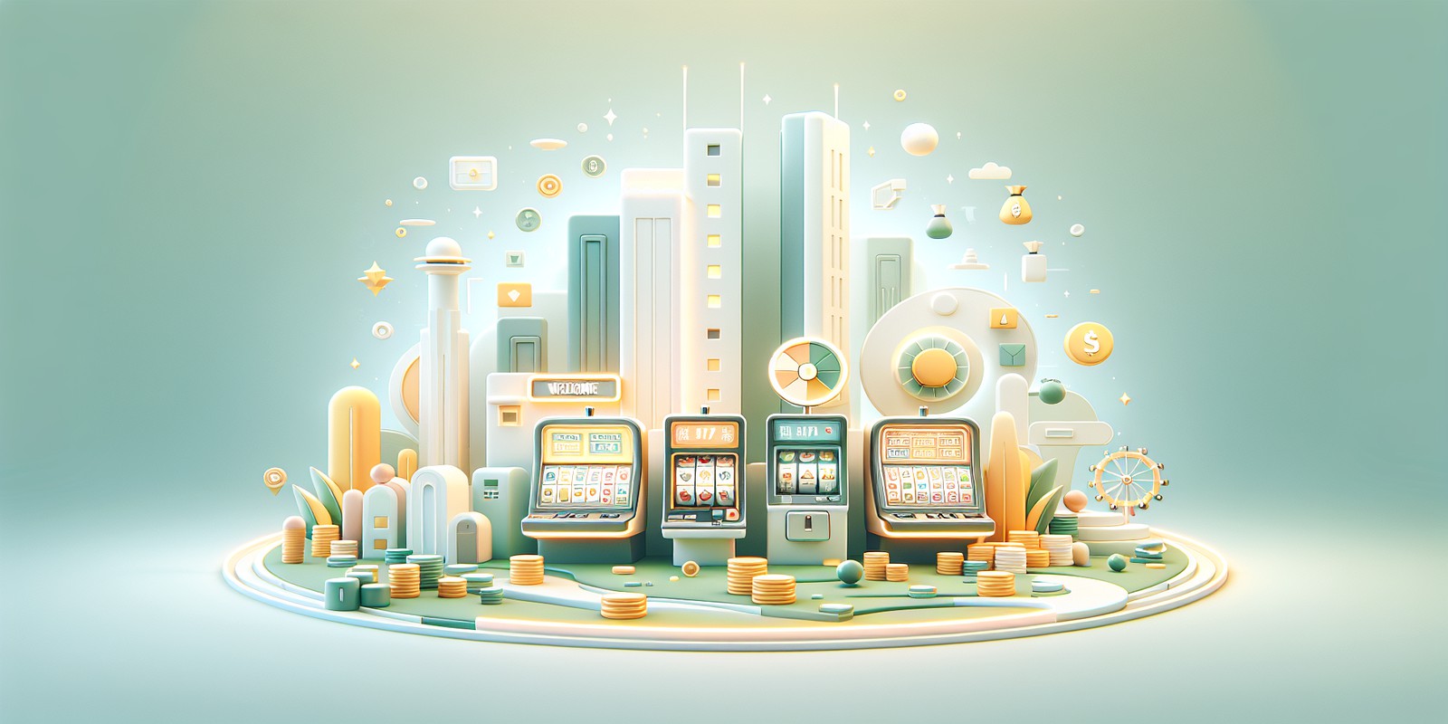 Unleash Your Luck: Top Slot Games Strategies for 2025 - Slot Strategy Guide for Pakistani | Eyeconwvbtfizam