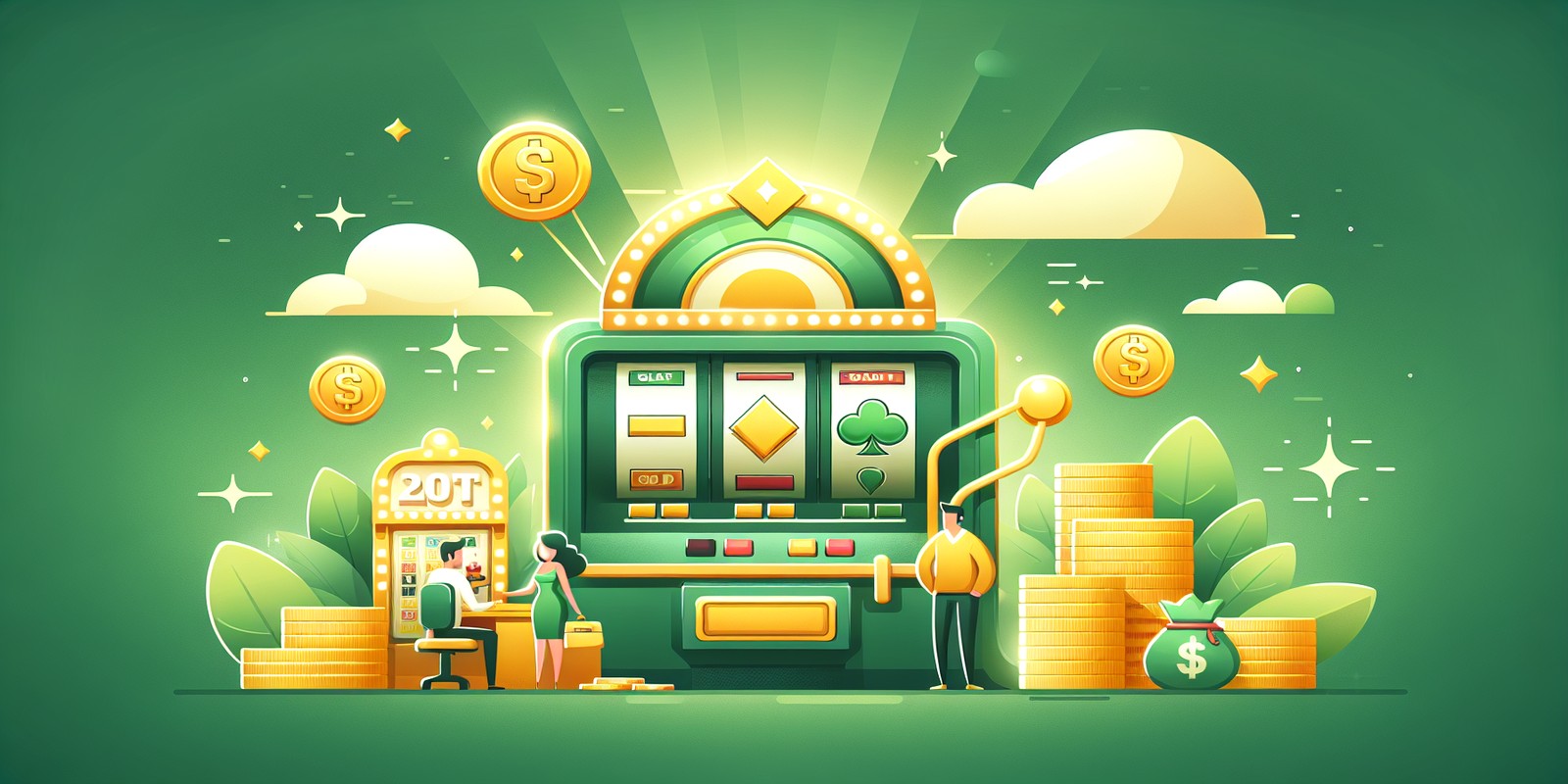 Unlock Big Wins: Top Online Casino Slot Strategies for 2025 - Slot Strategy Guide for Pakistani | Eyeconwvbtfizam