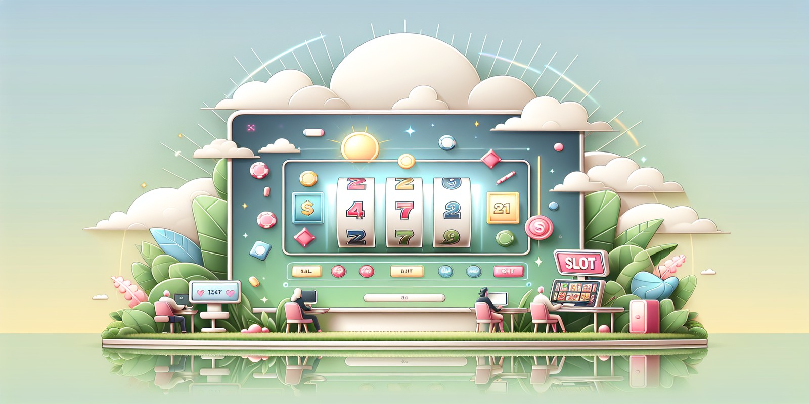 Unlock Big Wins: Top Slot Game Strategies for 2025 Players - Slot Strategy Guide for Pakistani | Eyeconwvbtfizam