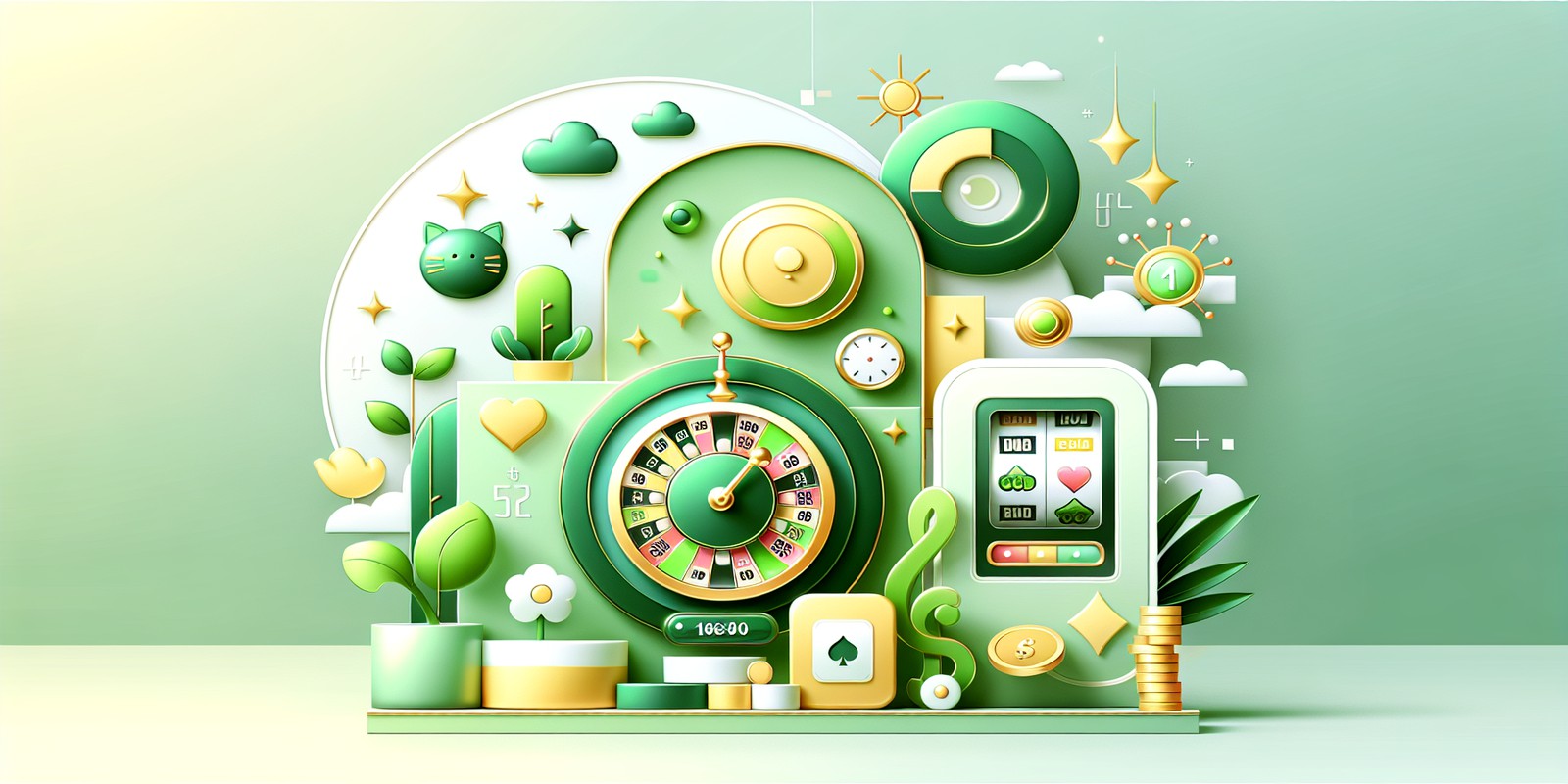 Unlock Progressive Jackpots: Your Ultimate Guide to Slot Games 2025 - Insights for Pakistan Players