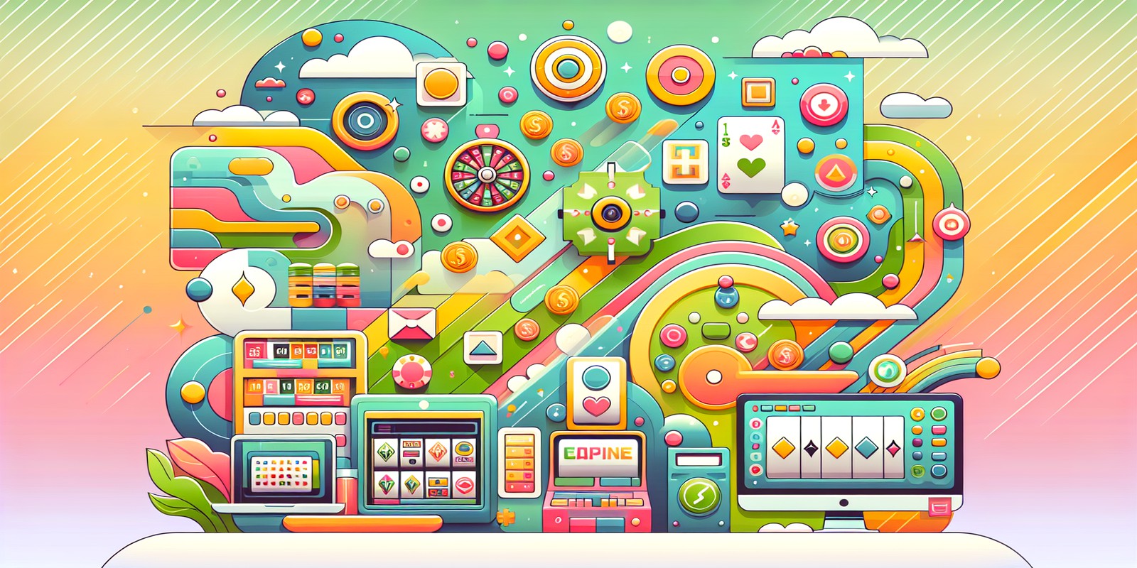 Unlock Slot Game Strategies: Maximize Your Wins in 2025! - Slot Strategy Guide for Pakistani | Eyeconwvbtfizam