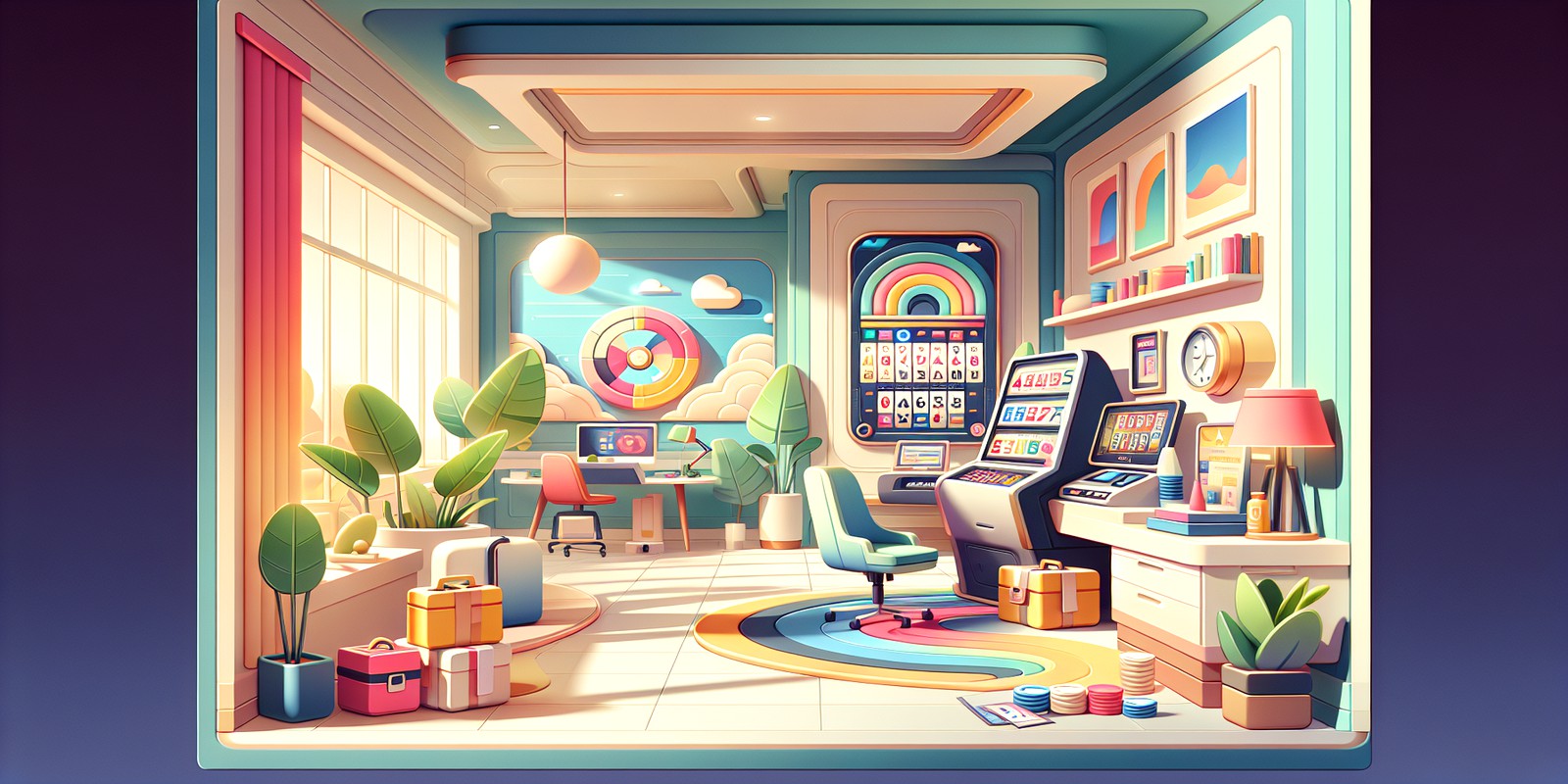 Unlock the Secrets of Slot Games - Eyecon Guide for Winning Big in 2026 for Pakistan Players.