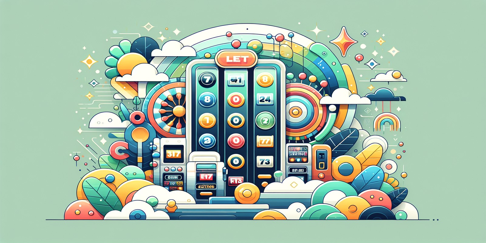 Unlock Winning Secrets: Best Slot Games Strategies for 2025 - Slot Strategy Guide for Pakistani | Eyeconwvbtfizam