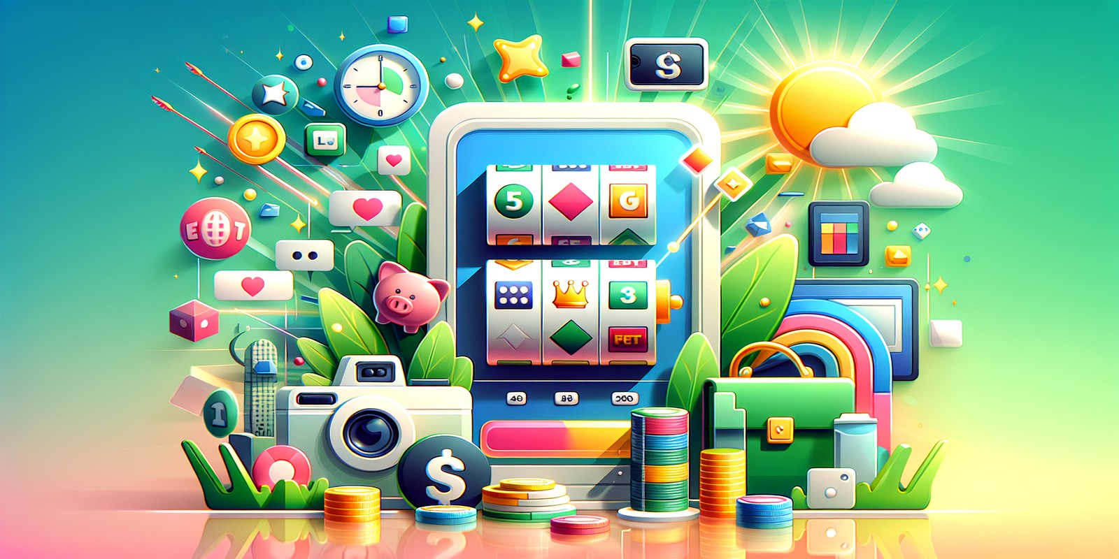 Unlock Winning Strategies: Best Online Casino Tips for 2025 - Gaming Guide Guide for Pakistani | Eyeconwvbtfizam