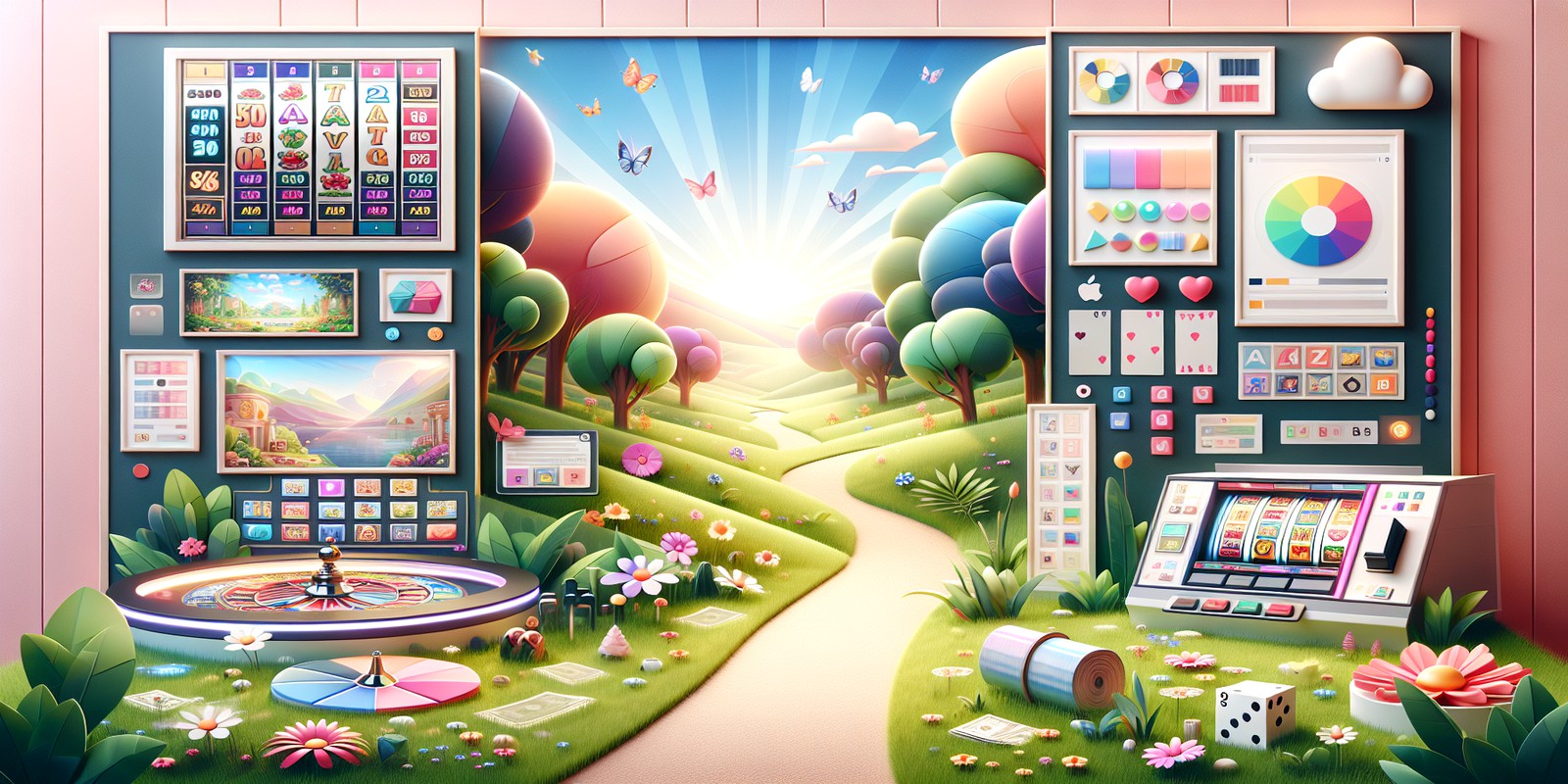 Unlock Winning Strategies for Slot Games in Pakistan - Eyecon Guide