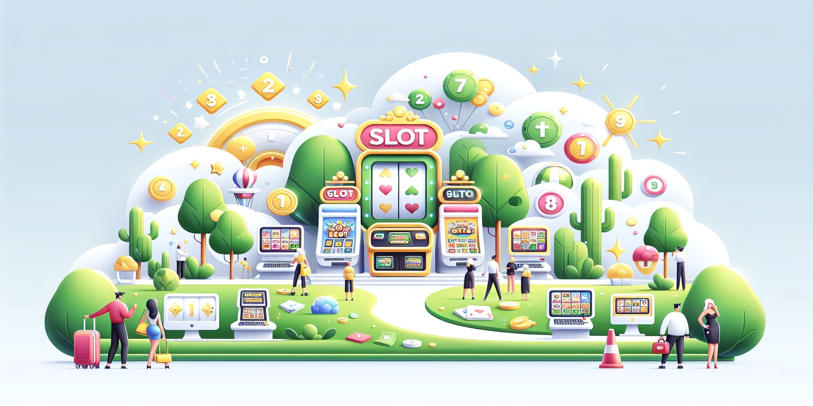 Unlock Winning Strategies for Online Casinos in 2025 - Gaming Guide Guide for Pakistani | Eyeconwvbtfizam