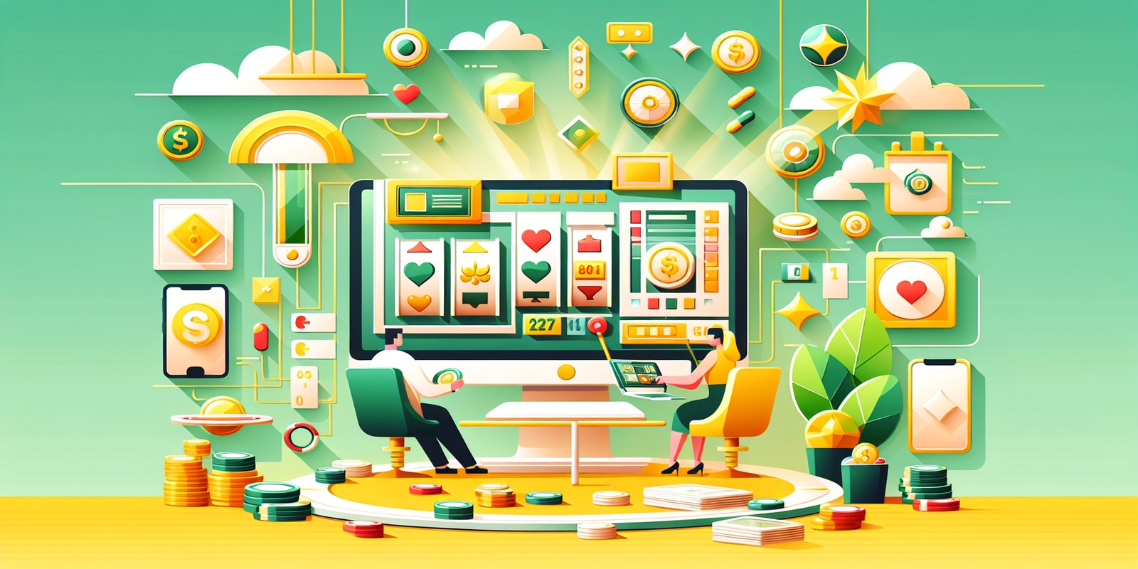 Unlock Winning Strategies: Online Casino Tips for 2025 Players - Gaming Guide Guide for Pakistani | Eyeconwvbtfizam