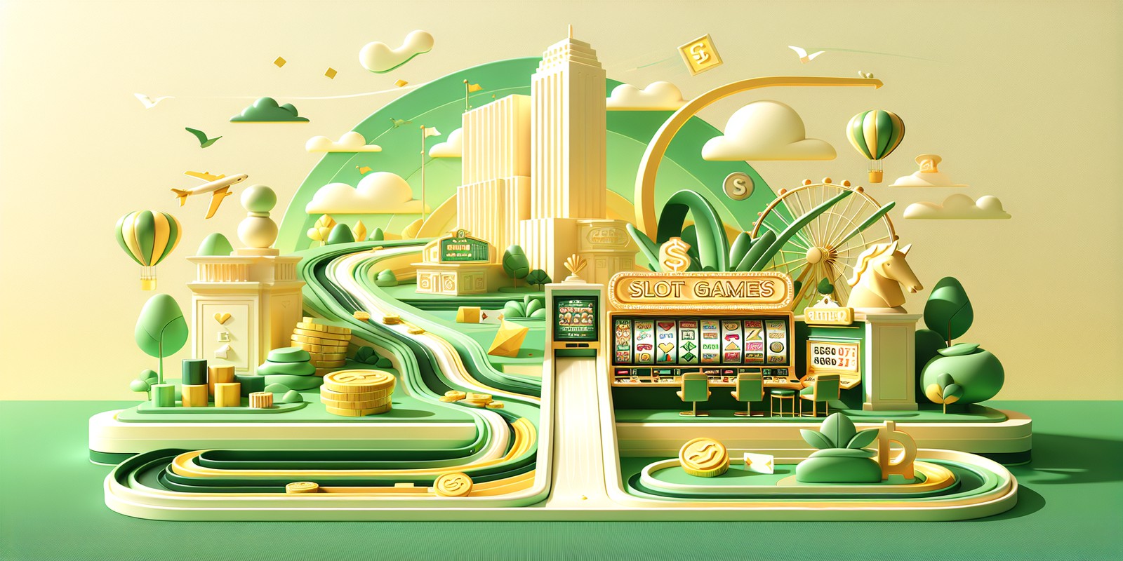 Unlock Winning Strategies: Top Slot Games for Online Casinos 2025 - Slot Strategy Guide for Pakistani | Eyeconwvbtfizam