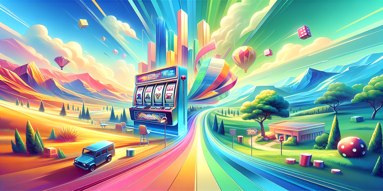 Unlock Your Fortune: Top Online Casinos for Slot Games in 2025 - Slot Strategy Guide for Pakistani | Eyeconwvbtfizam