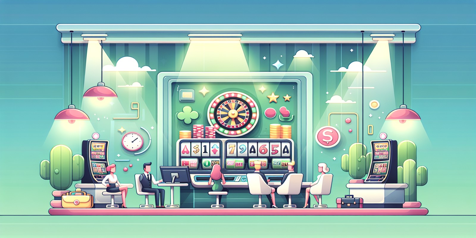 Unlock Your Winning Potential: Eyecon's Guide to Online Casino Tips