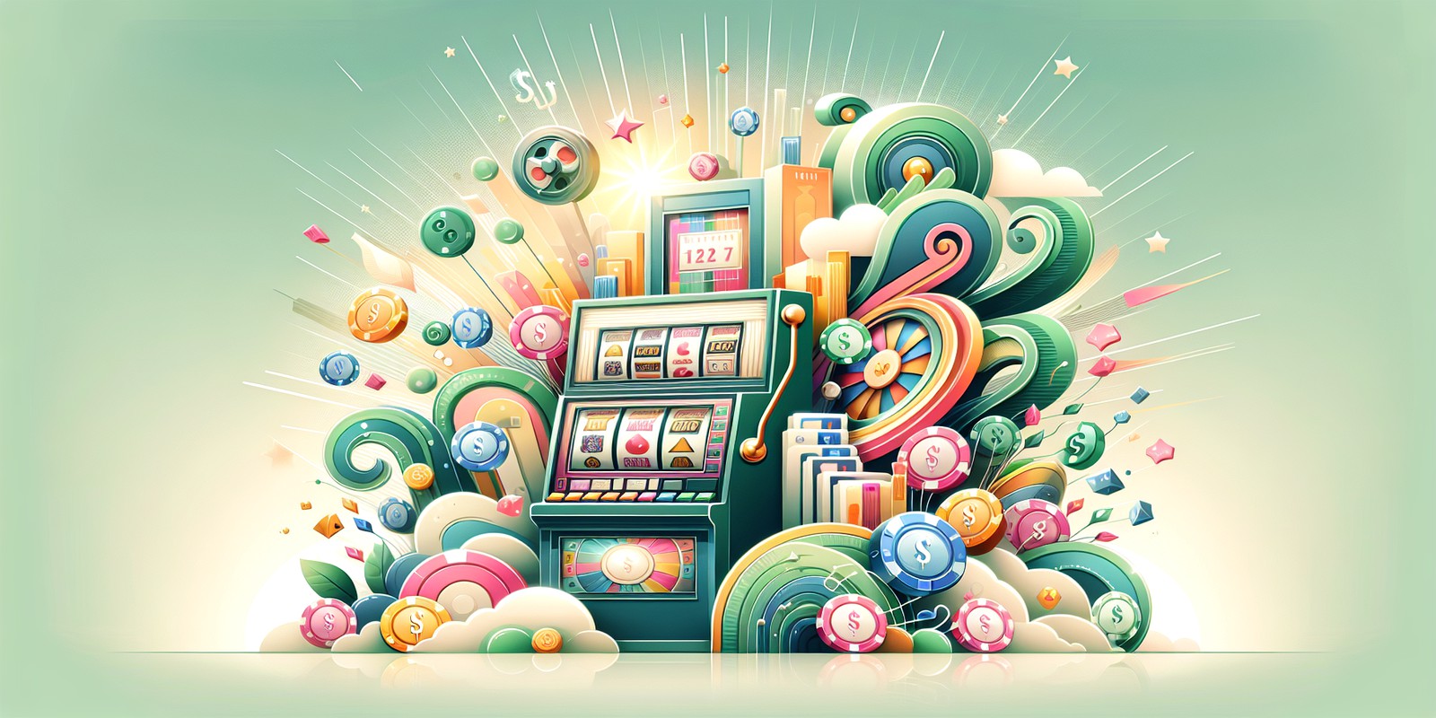 Unlocking Online Casino Wins: Ultimate Slot Strategies for 2025 - Eyecon Guide for Pakistan Players