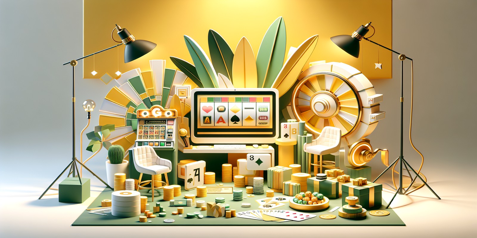 Unlocking the Secrets to Slot Games: Strategies for Success in 2025 - Slot Strategy Guide for Pakistani | Eyeconwvbtfizam