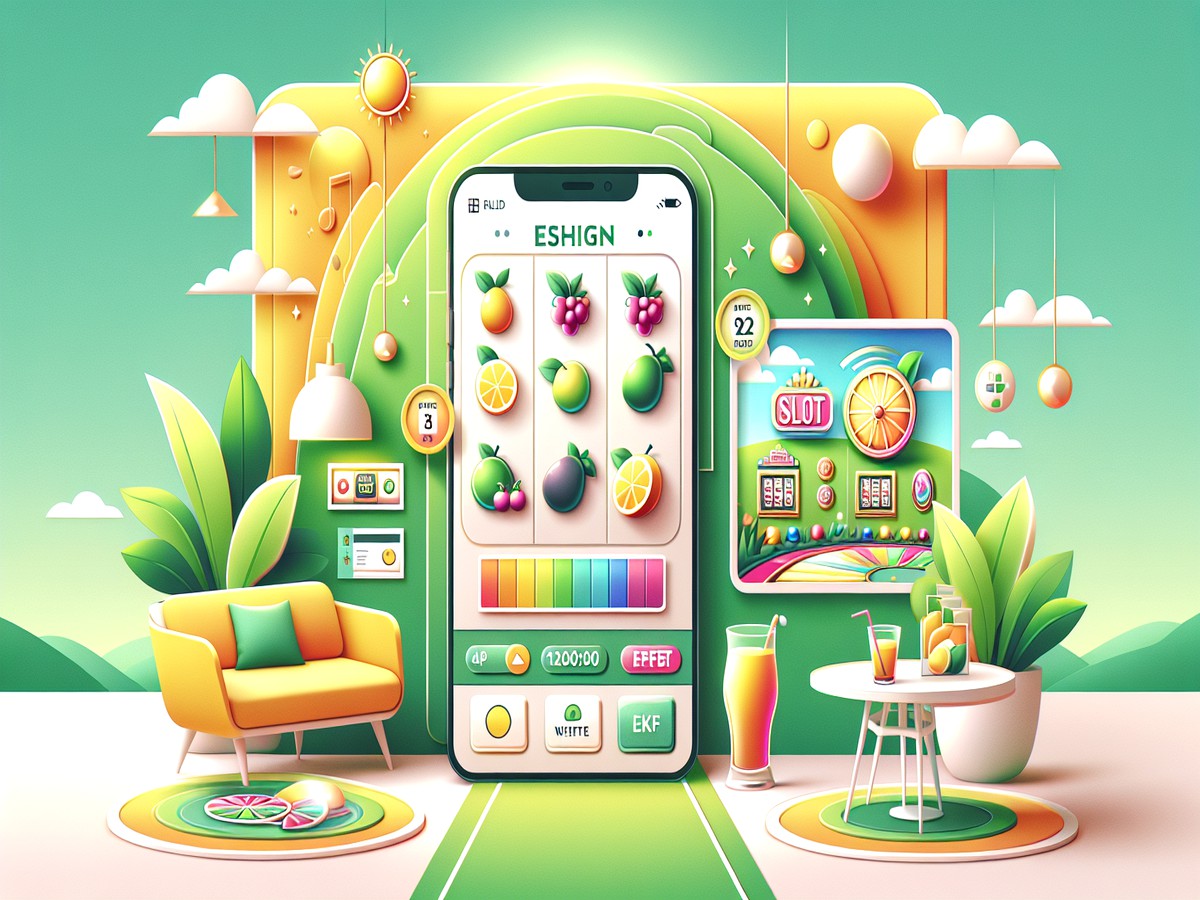 Eyeconwvbtfizam Classic Fruit Slots - Classic fun awaits you