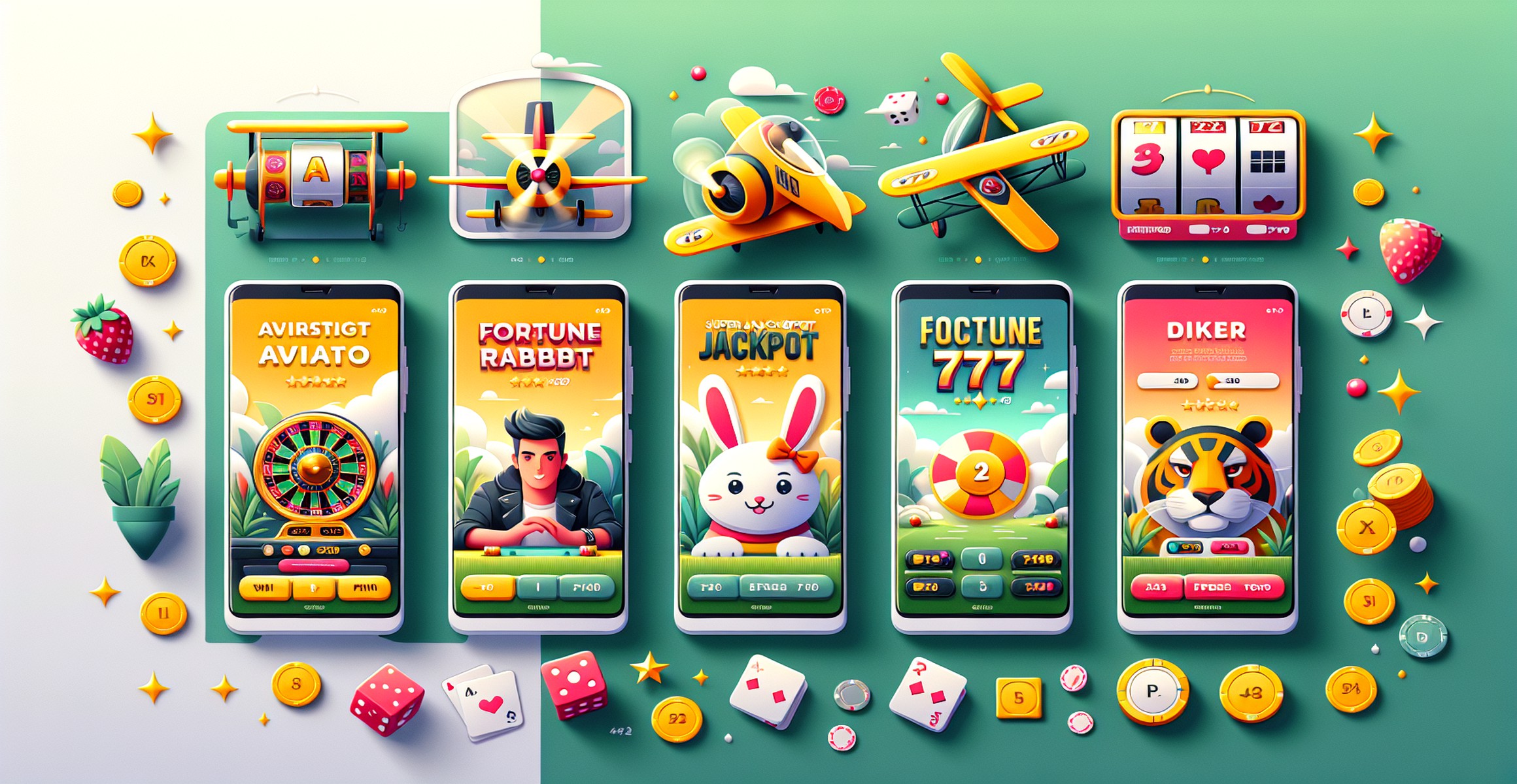 Fortune Rabbit Slots - Spin to win with Fortune Rabbit at Eyeconwvbtfizam